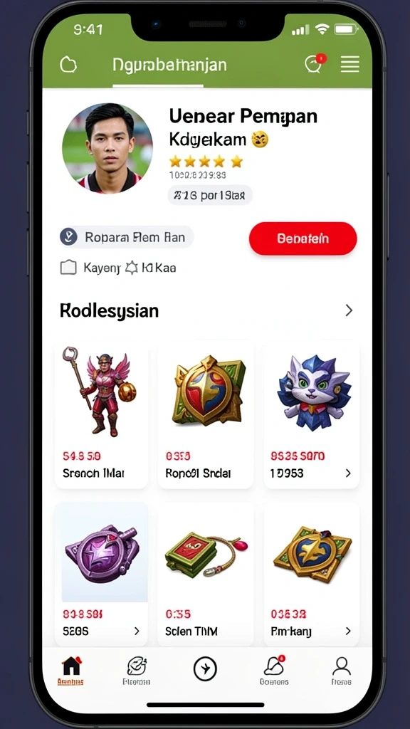 Screenshot rsnvip nomor 3