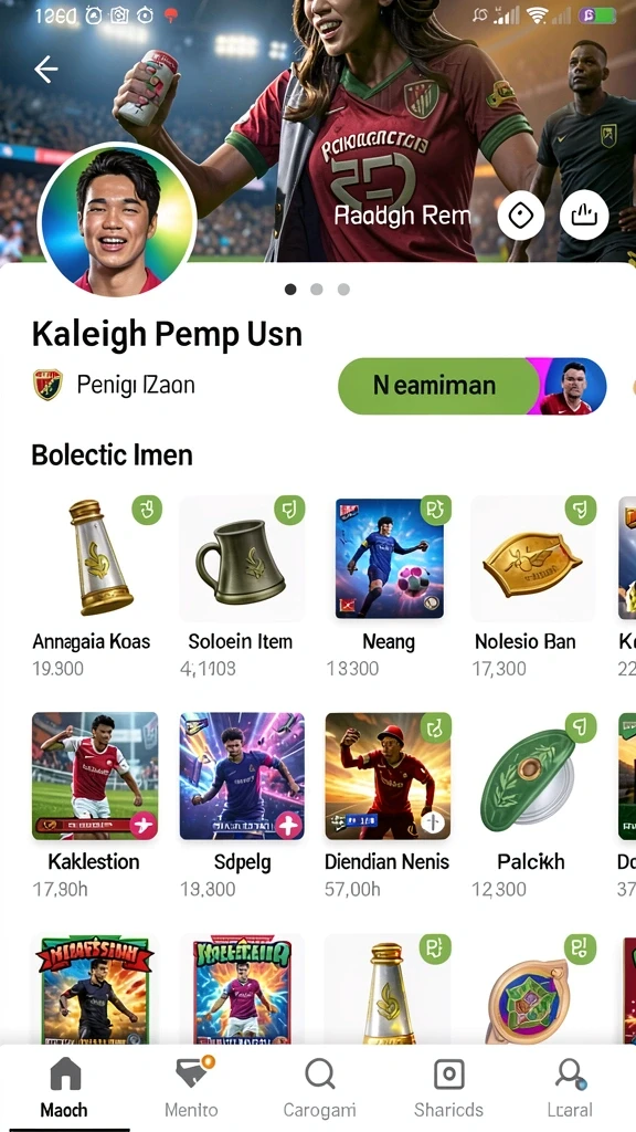 Screenshot satria123 nomor 1