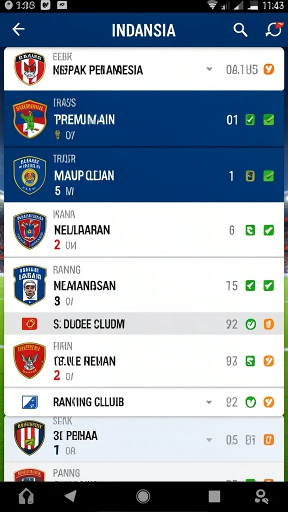 Screenshot satu77 nomor 3