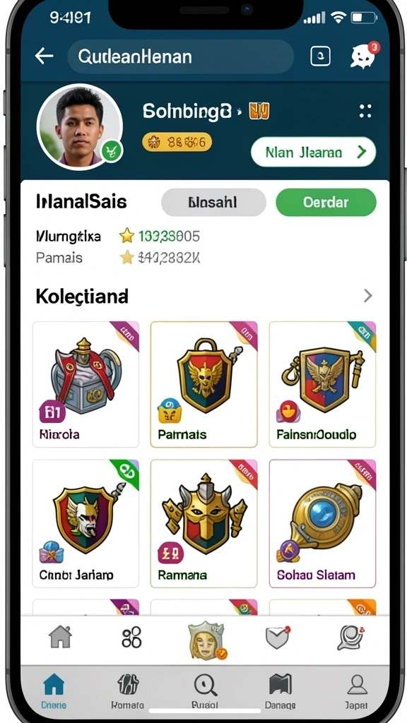 Screenshot sinartogel nomor 2