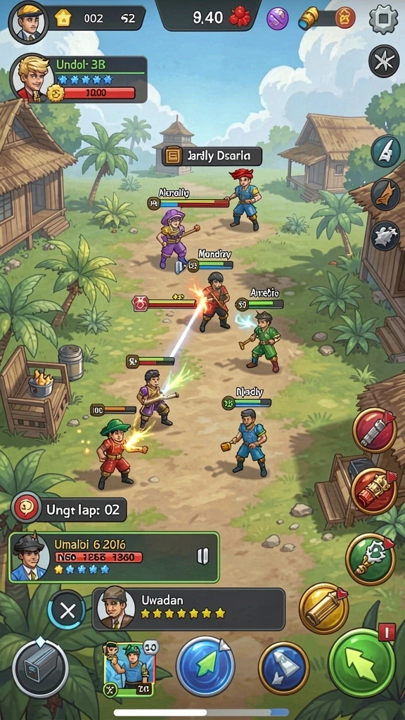 Screenshot slot21 nomor 1