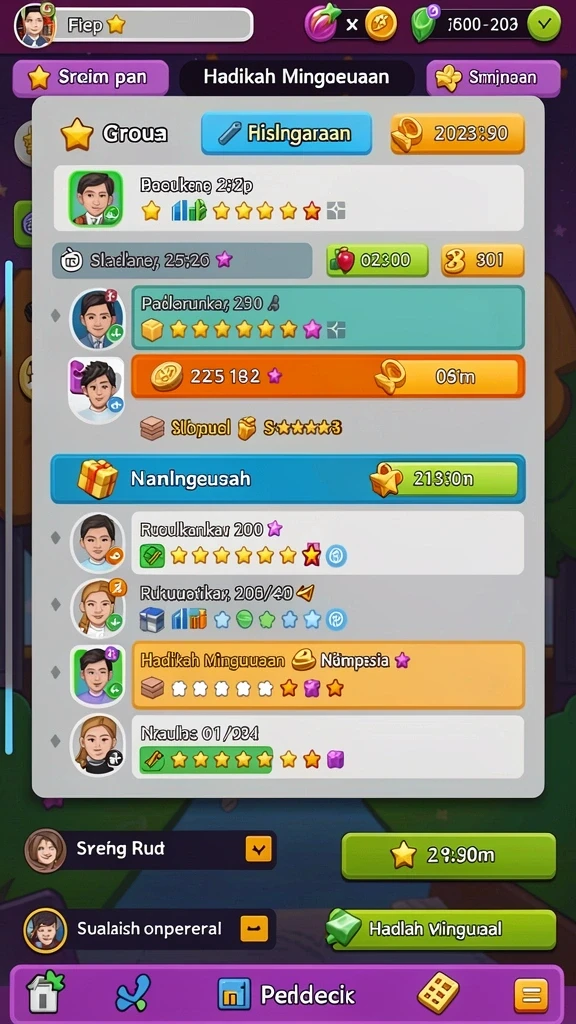 Screenshot slot21 nomor 2