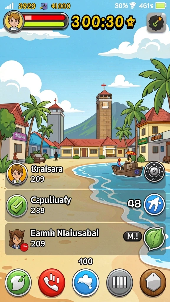 Screenshot slot21 nomor 3