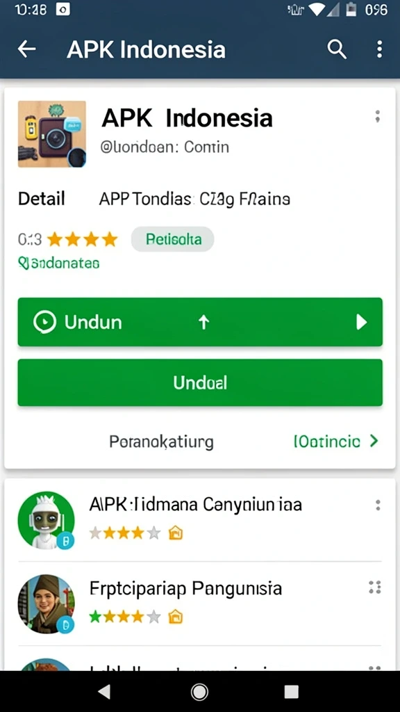 Screenshot spinbet nomor 2