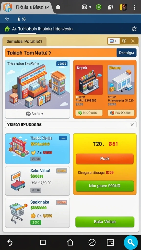 Screenshot spy77 nomor 1
