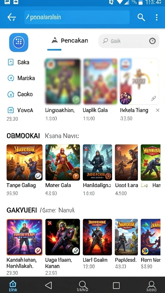 Screenshot spy77 nomor 2