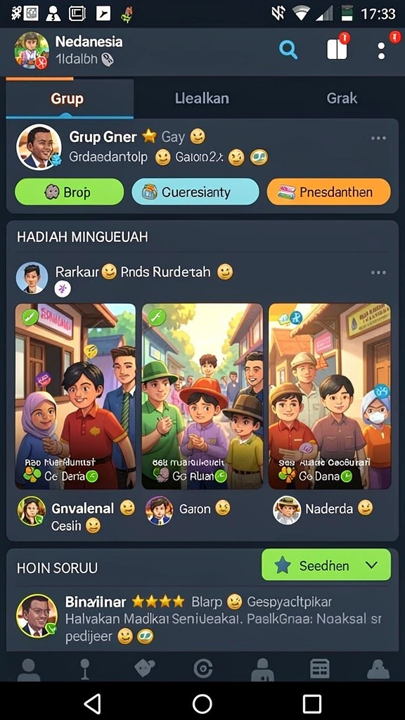 Screenshot subur88 nomor 3