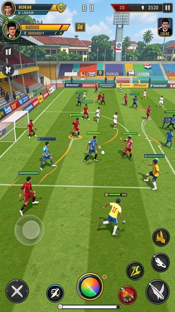 Screenshot superspin nomor 1