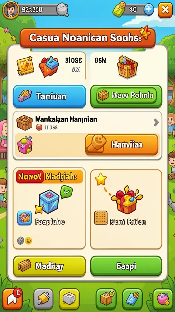 Screenshot superspin nomor 2