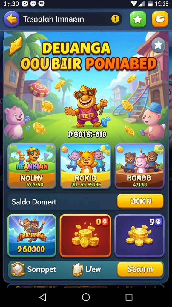 Screenshot superspin nomor 3