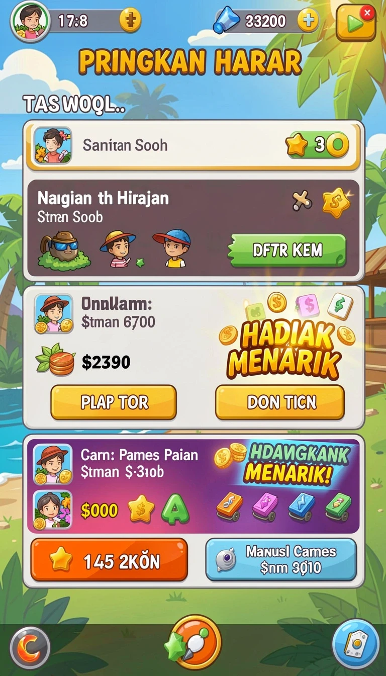 Screenshot surga55 nomor 3