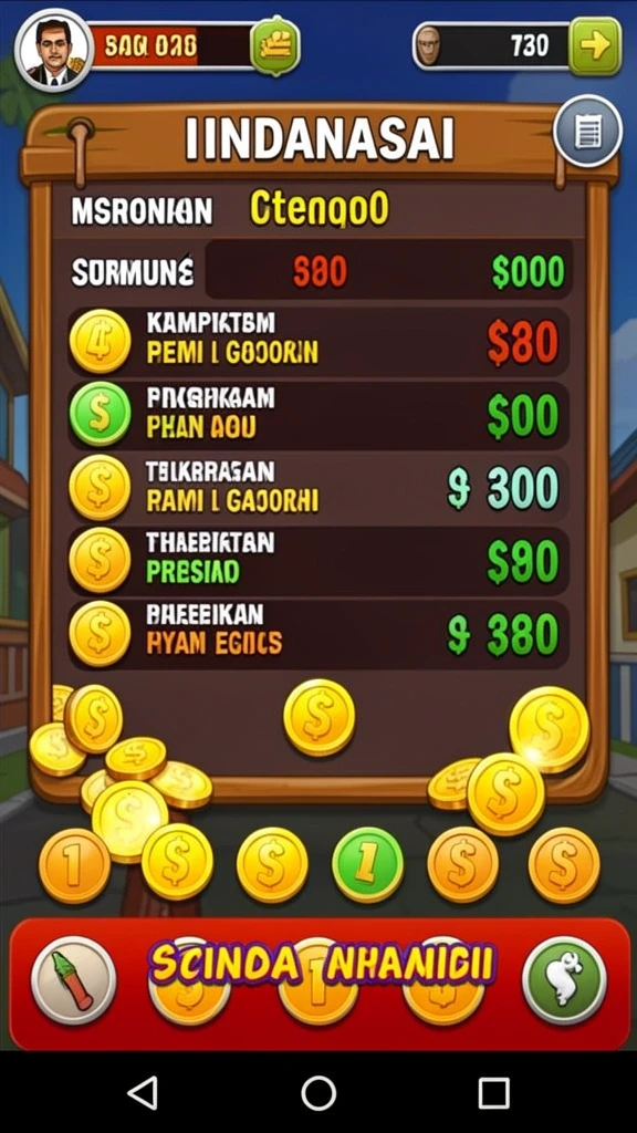 Screenshot talas89 nomor 1