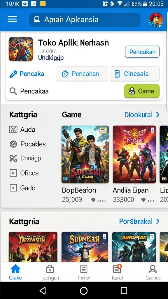 Screenshot taruhan77 nomor 1