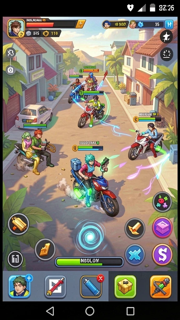 Screenshot taruhan77 nomor 2