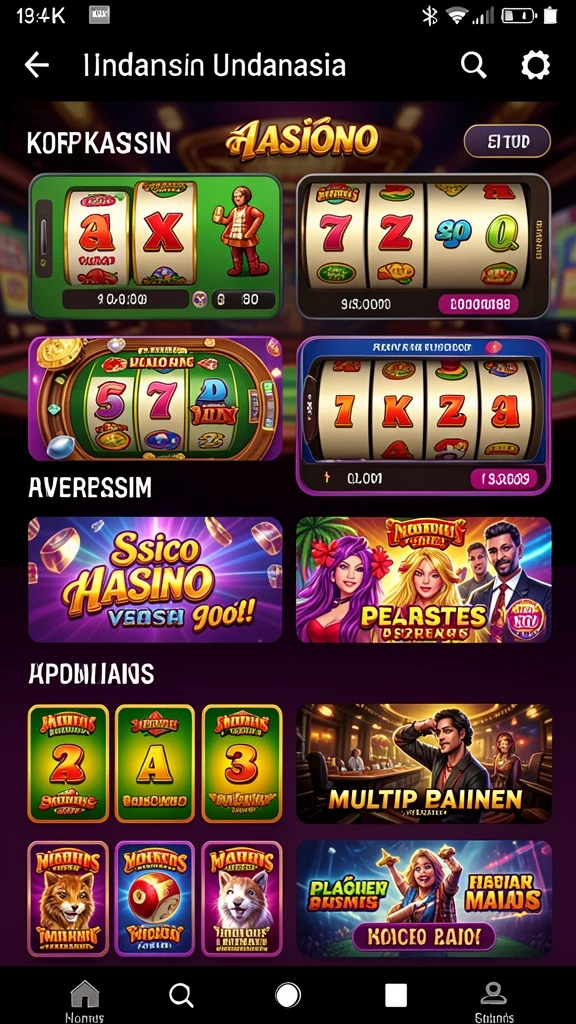 Screenshot toto22 nomor 2