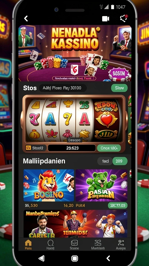 Screenshot toto777 nomor 3