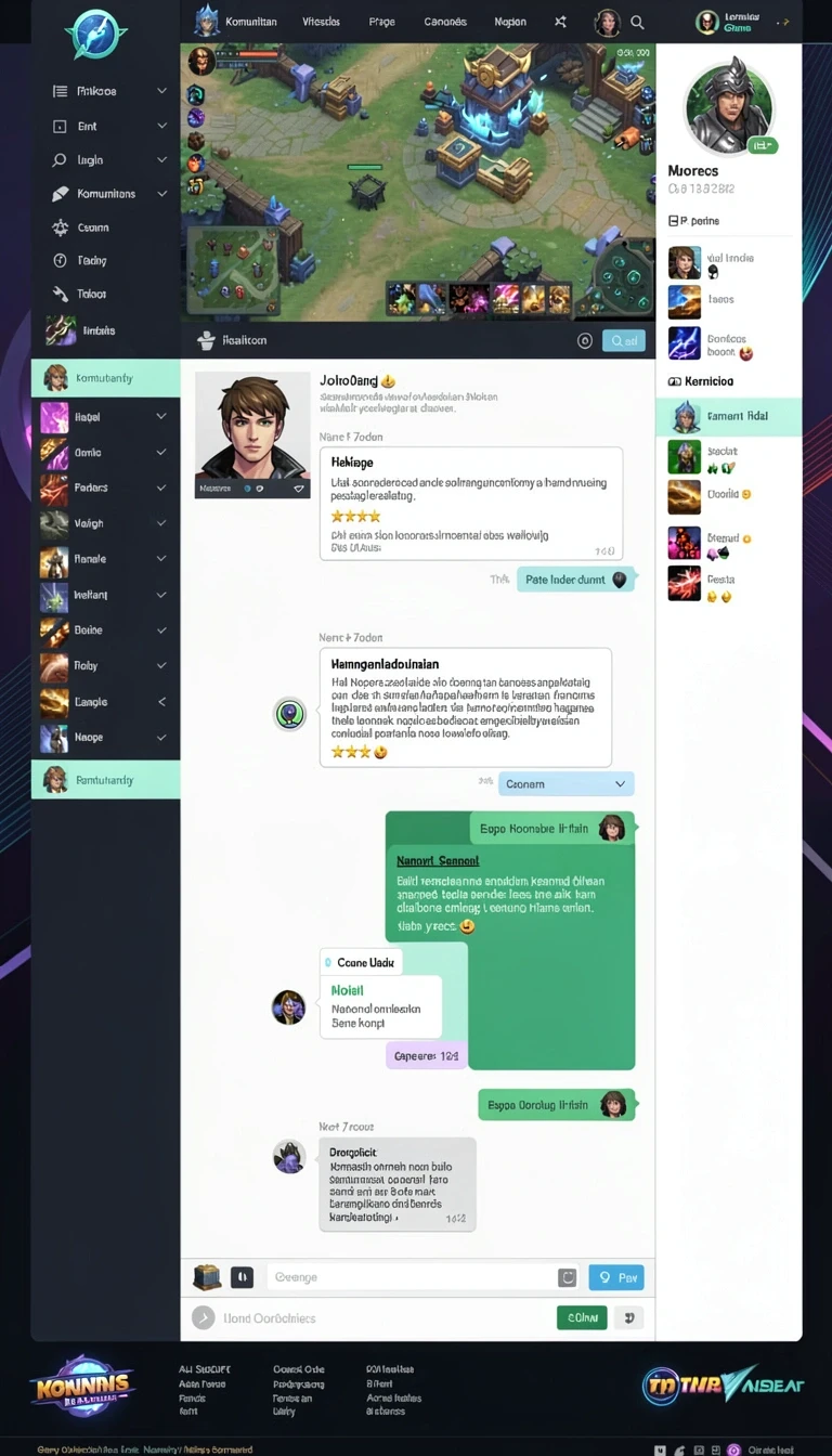 Screenshot uang77 nomor 1