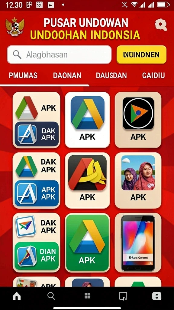 Screenshot vegas969 nomor 2