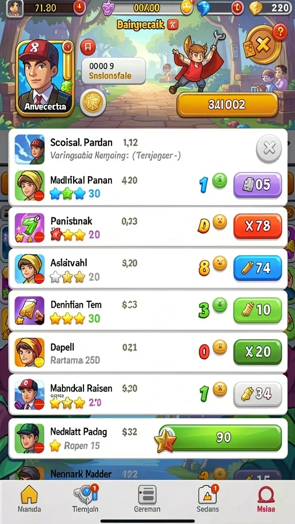 Screenshot vip188 nomor 3