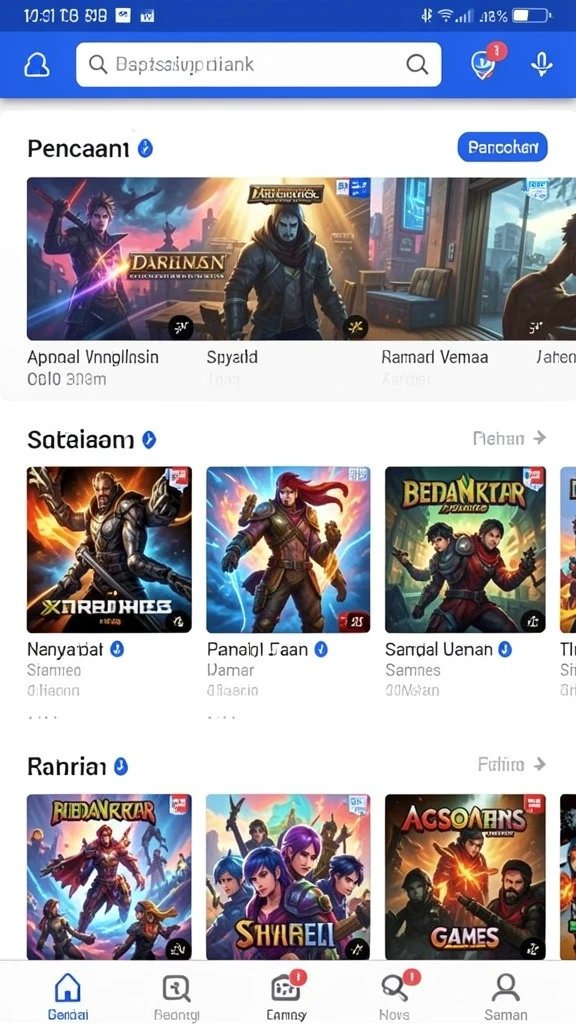 Screenshot visitorbet nomor 3