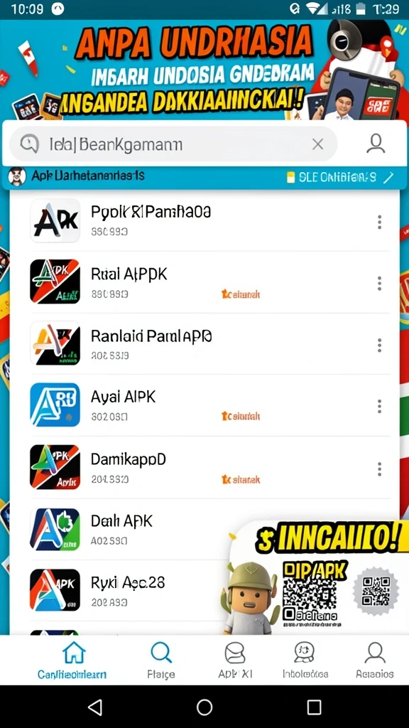 Screenshot waktogel nomor 1