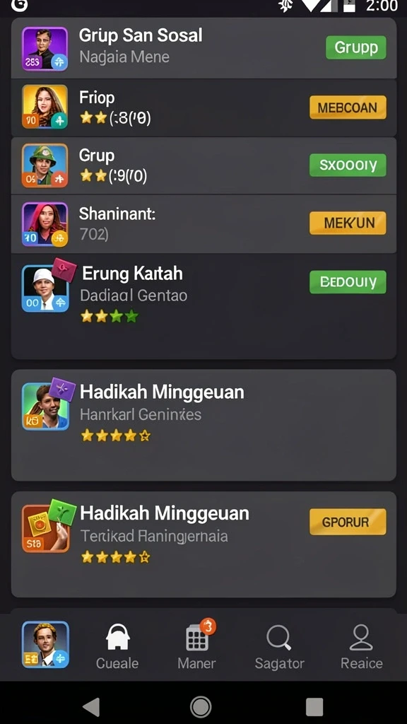 Screenshot winidn nomor 2