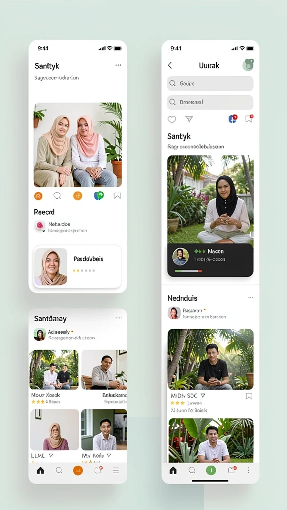 Screenshot zavonzo nomor 2