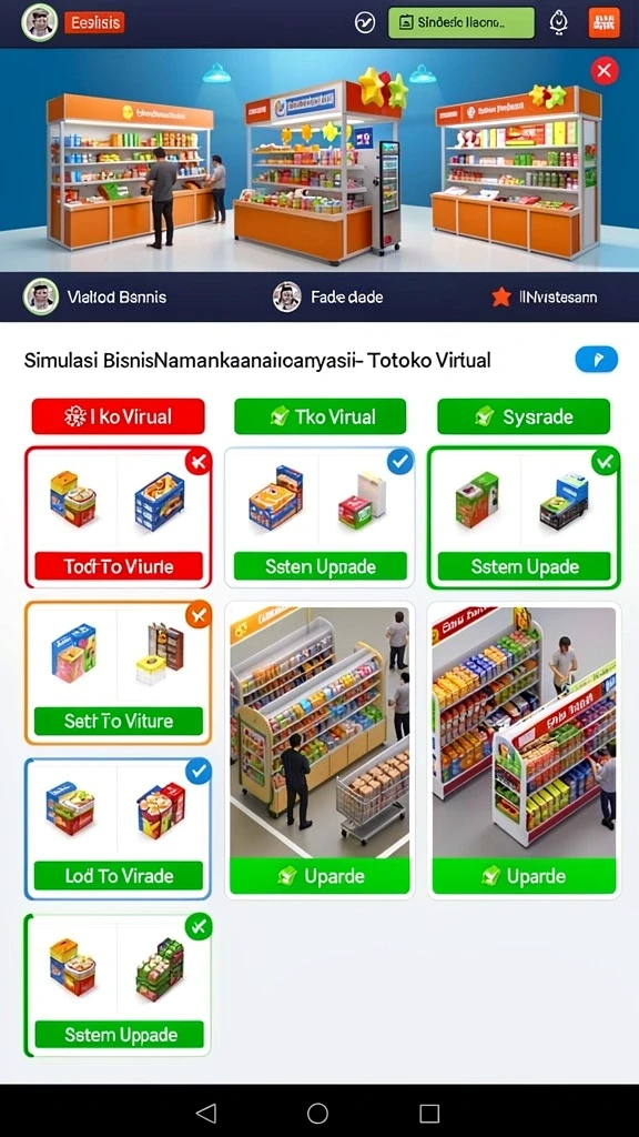 Screenshot zona66 nomor 1