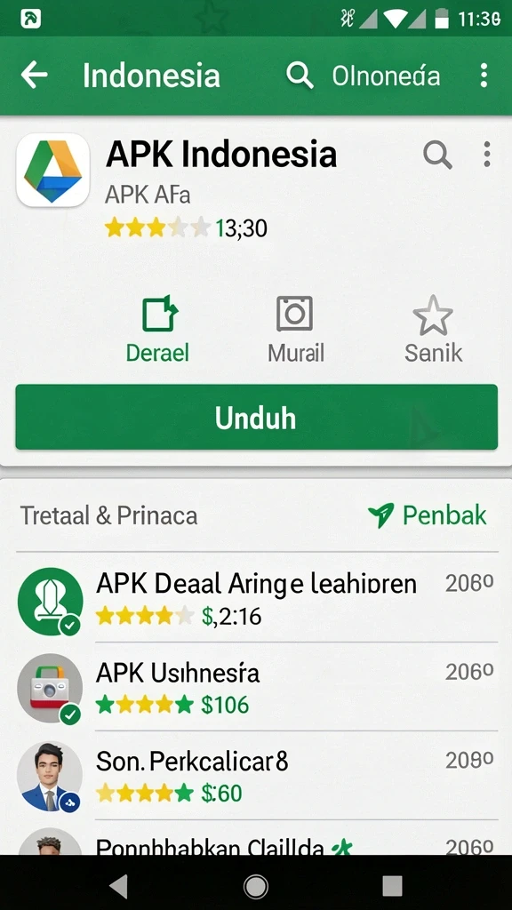 Screenshot zoro77 nomor 3