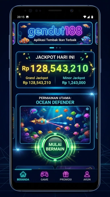 Galeri pratinjau visual gendut188 build APK resmi terbaru
